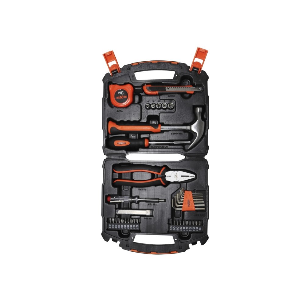 Boxer Boxer® verktygssats