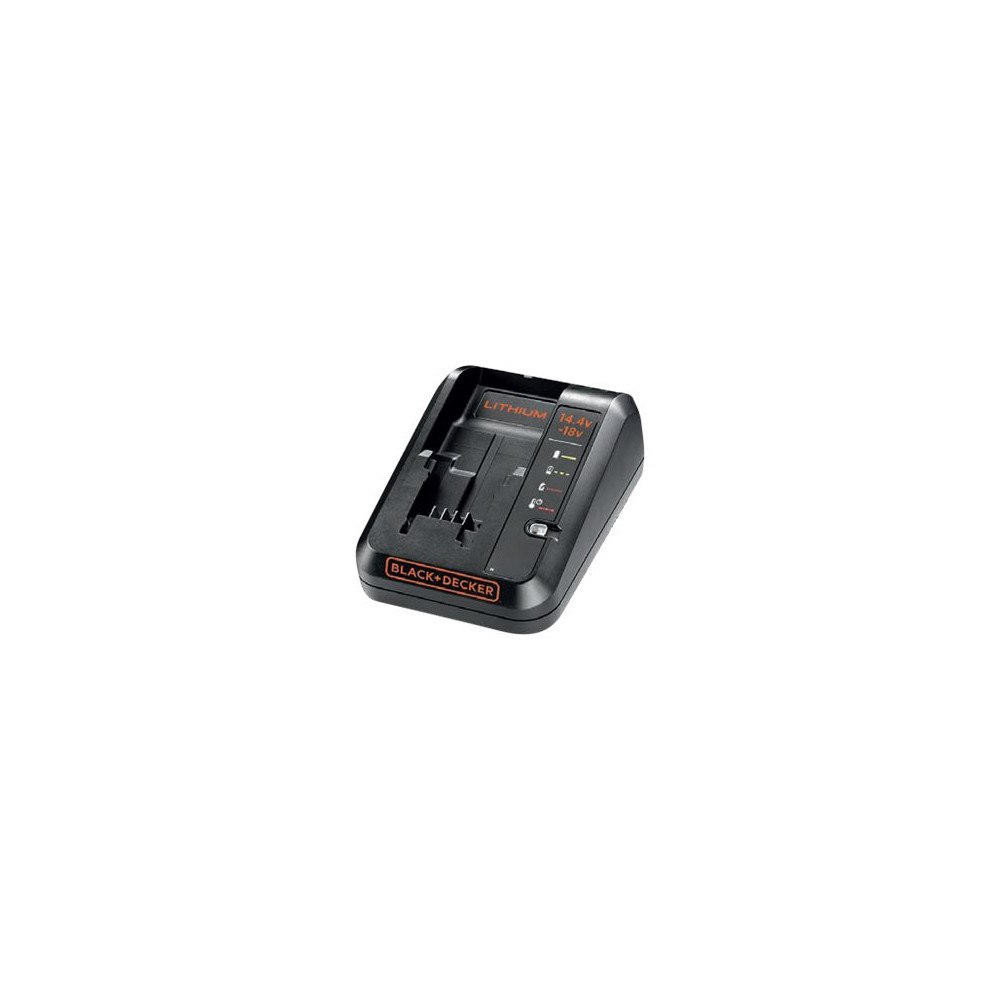 Black & Decker Black & Decker Power Connect batteriladdare