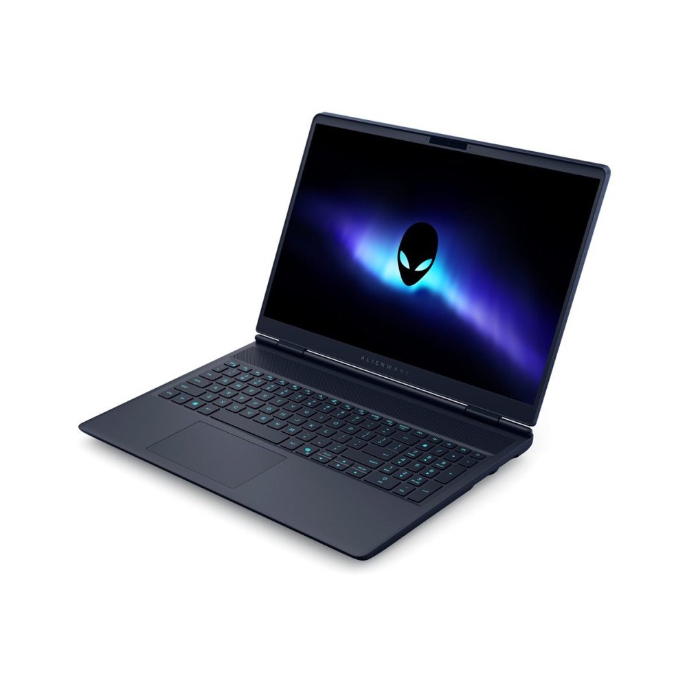 DELL Alienware 16X Aurora AC16251 - 16" - Intel Core Ultra 9 - 275HX - 32 GB RAM - 2 TB SSD