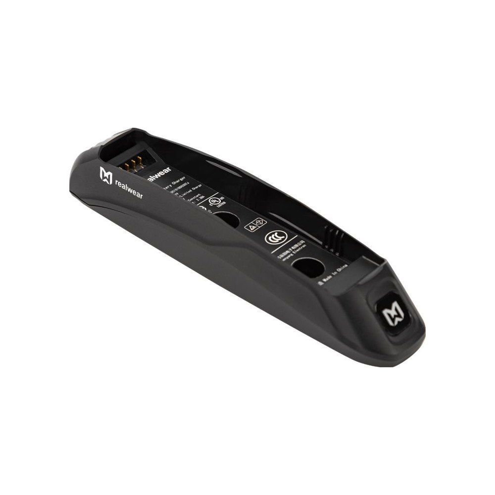 Real Wear RealWear batteriladdare - USB