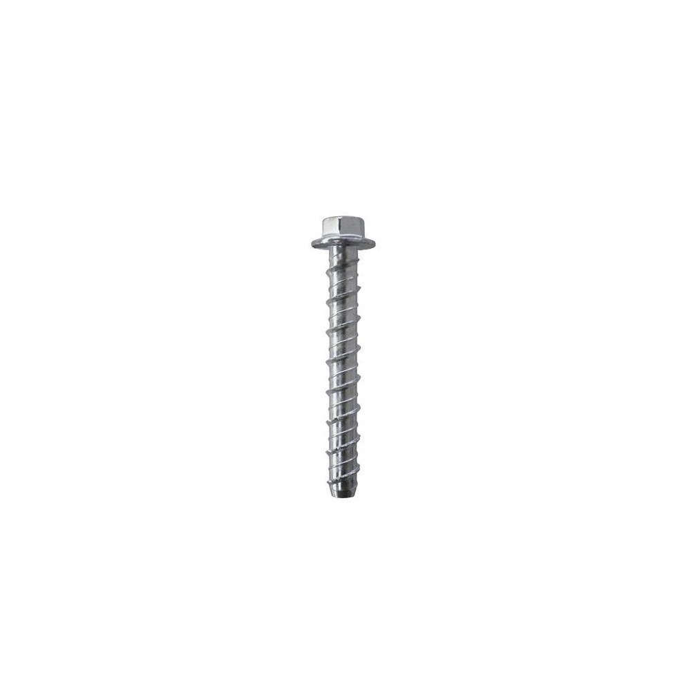 EXPANDET Expandet C-Bolt M10x100mm er betonbolten der klarer alle udf...