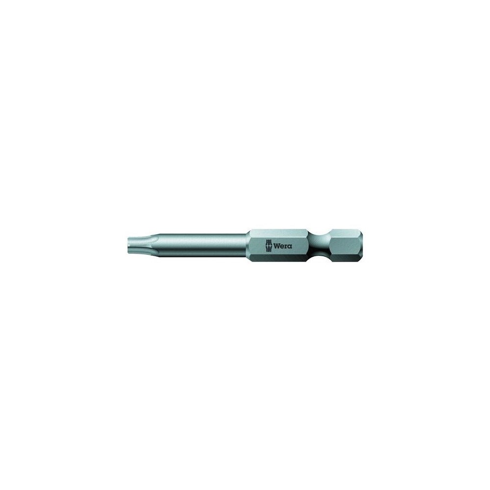 Wera Wera 867/4 Z TORX® Bits, 1 styck, Torx, 4 mm, TX 10, 50 mm,...