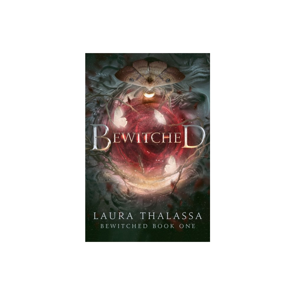 Sourcebooks, Inc Bewitched (häftad, eng) (Skadad)