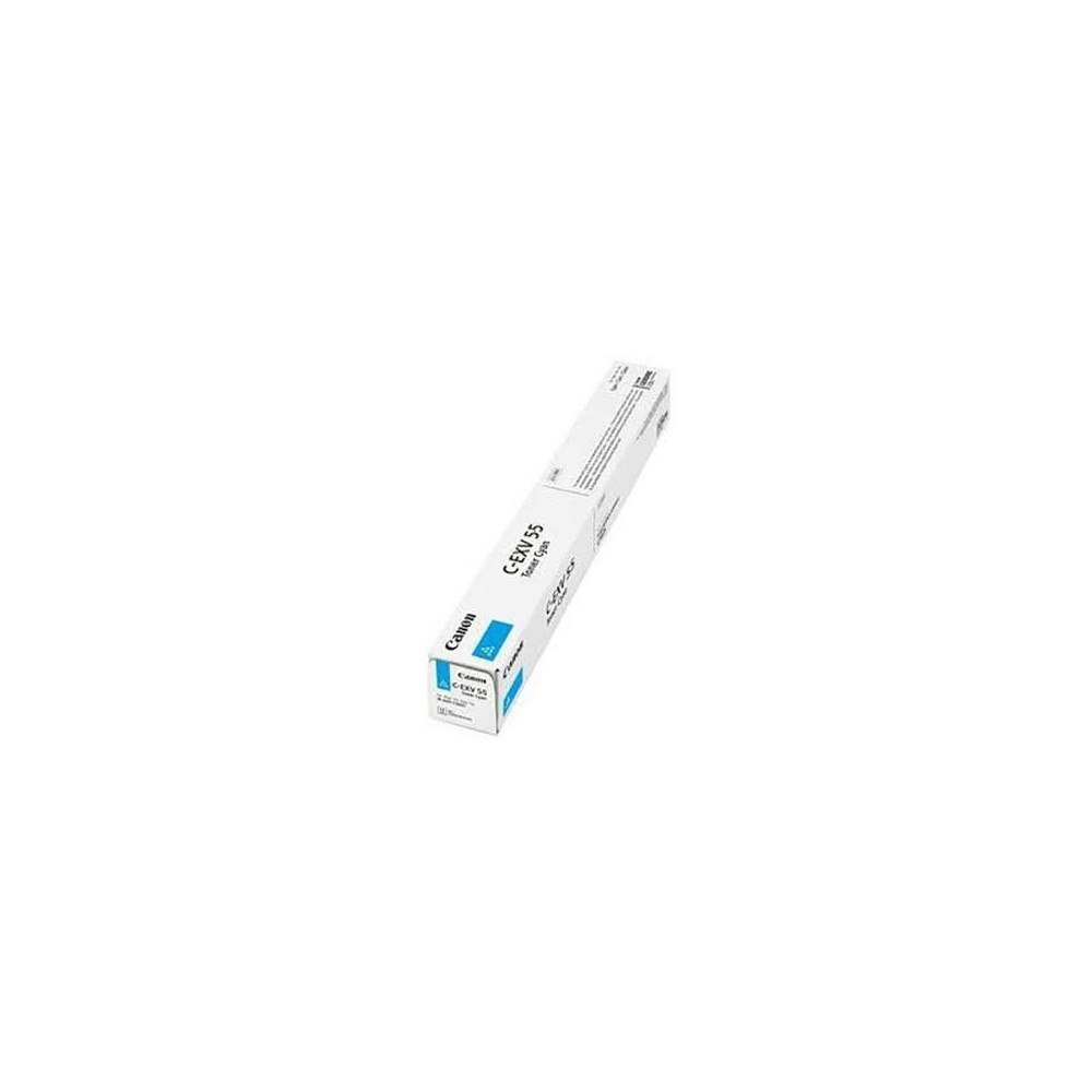 CANON Toner CANON C-EXV55C 18K cyan