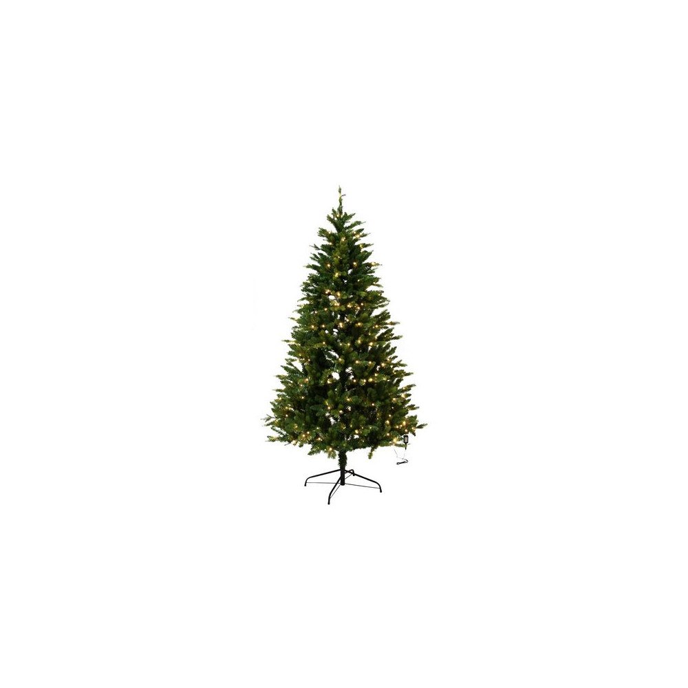 [NORDIC Brands] Julgran led 210cm