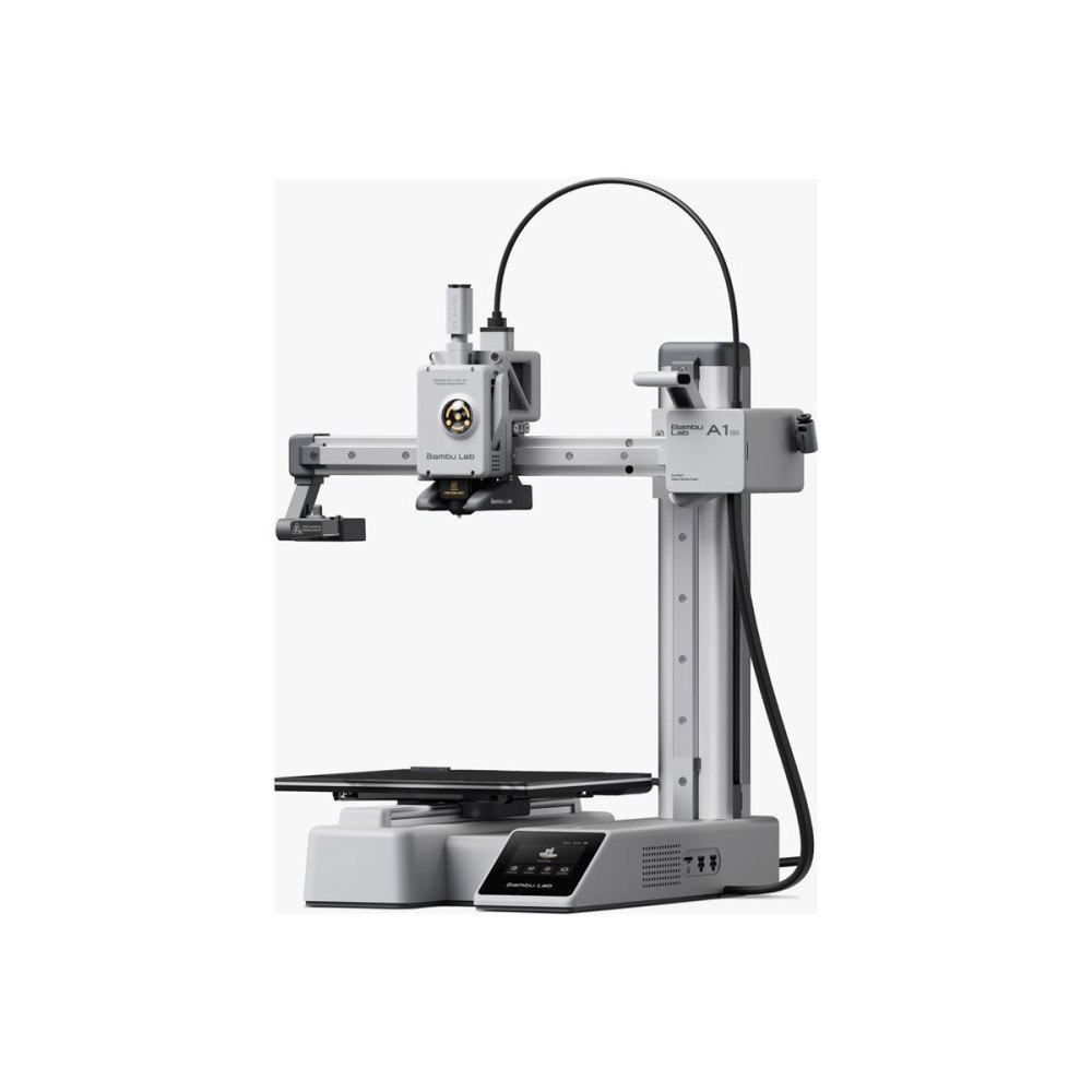 Bambu Lab Bambu Lab A1 mini - 3D-skrivare
