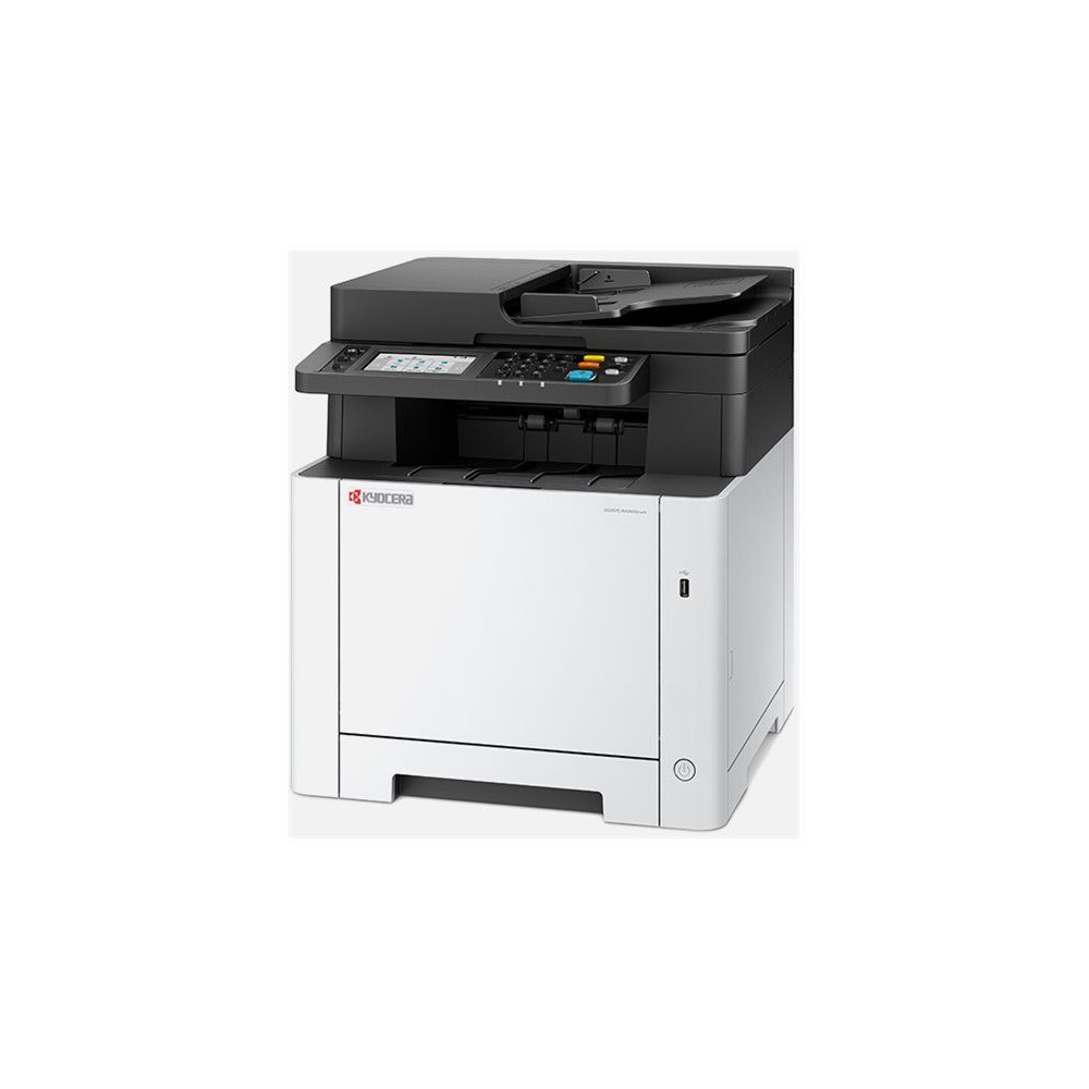 KYOCERA Kyocera ECOSYS MA2600CWFX - multifunktionsskrivare - färg