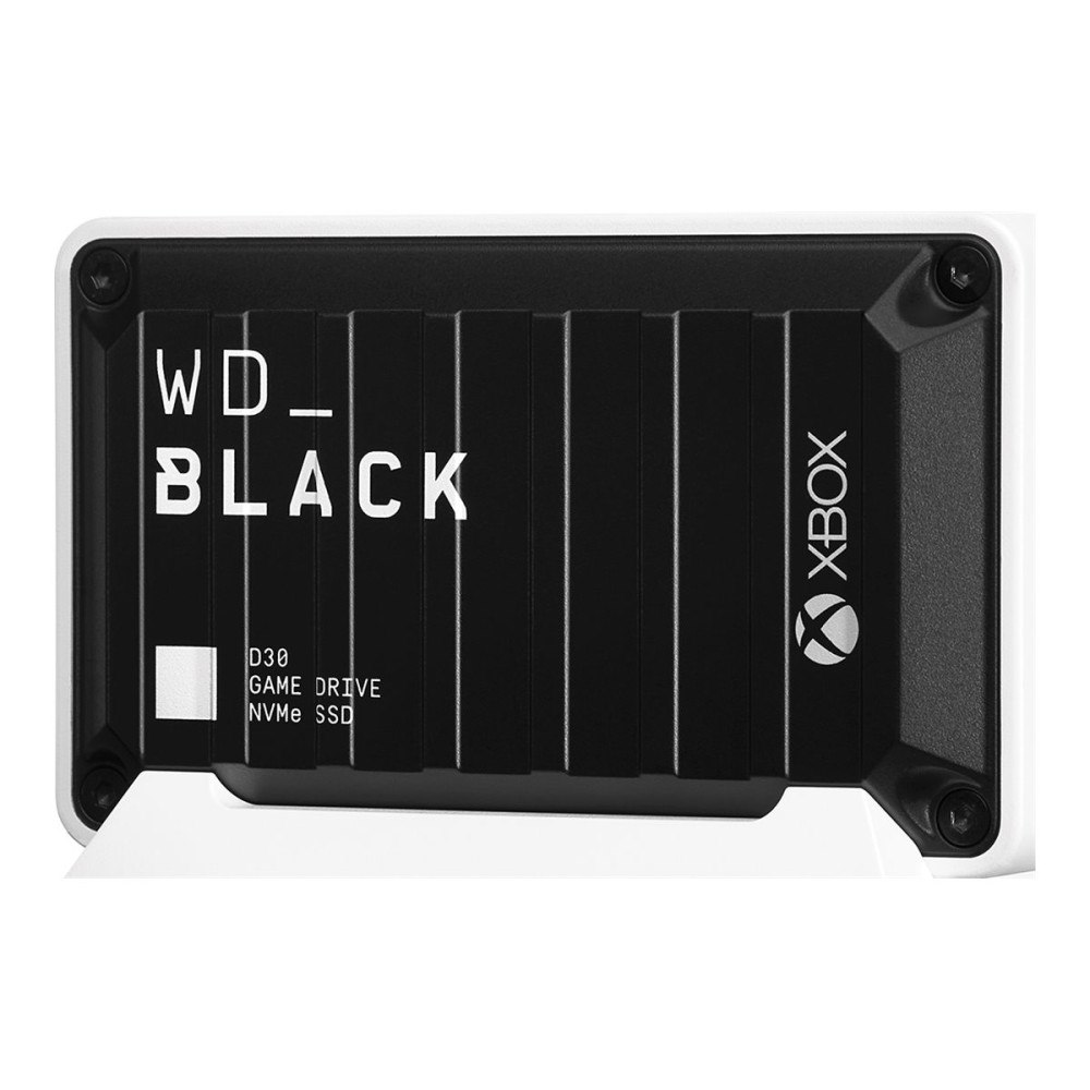 SANDISK WD_BLACK D30 for Xbox WDBAMF0020BBW - SSD - 2 TB - USB 3.0