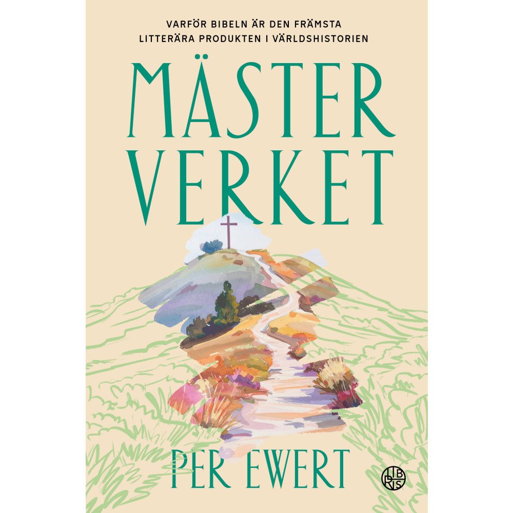 Per Ewert Mästerverket (inbunden)
