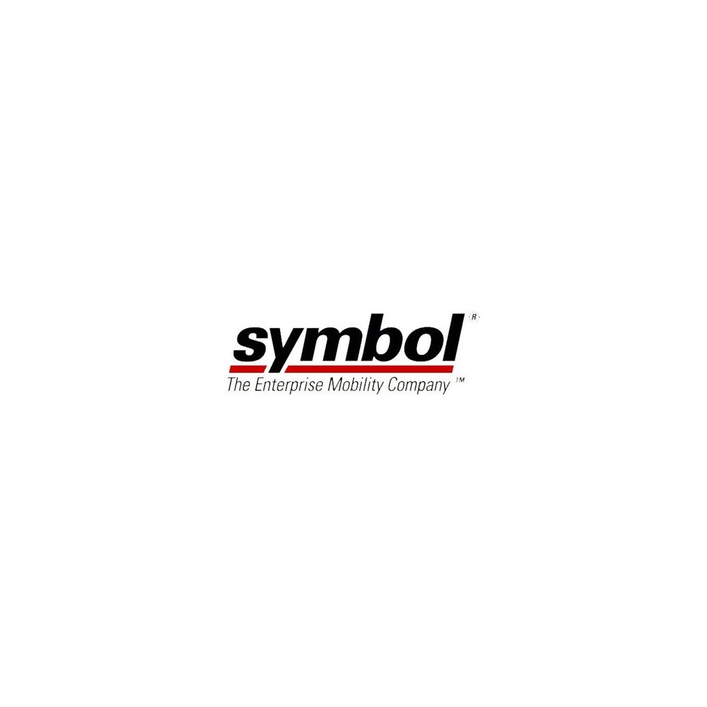 Zebra Technologies Symbol fingerring till streckkodsskanner
