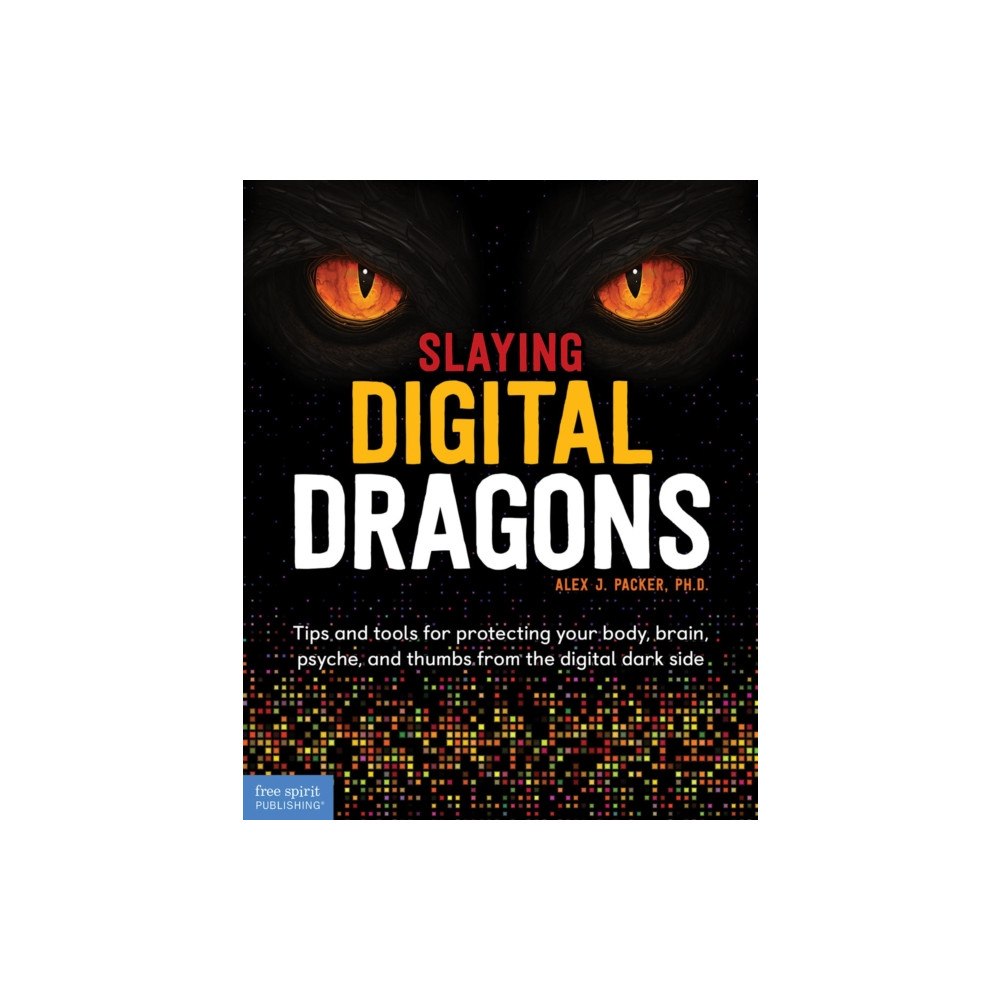 Teacher Created Materials, Inc Slaying Digital Dragons ™ (häftad, eng)
