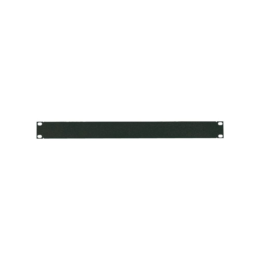 2direct LogiLink - rackblankningspanel - 1U