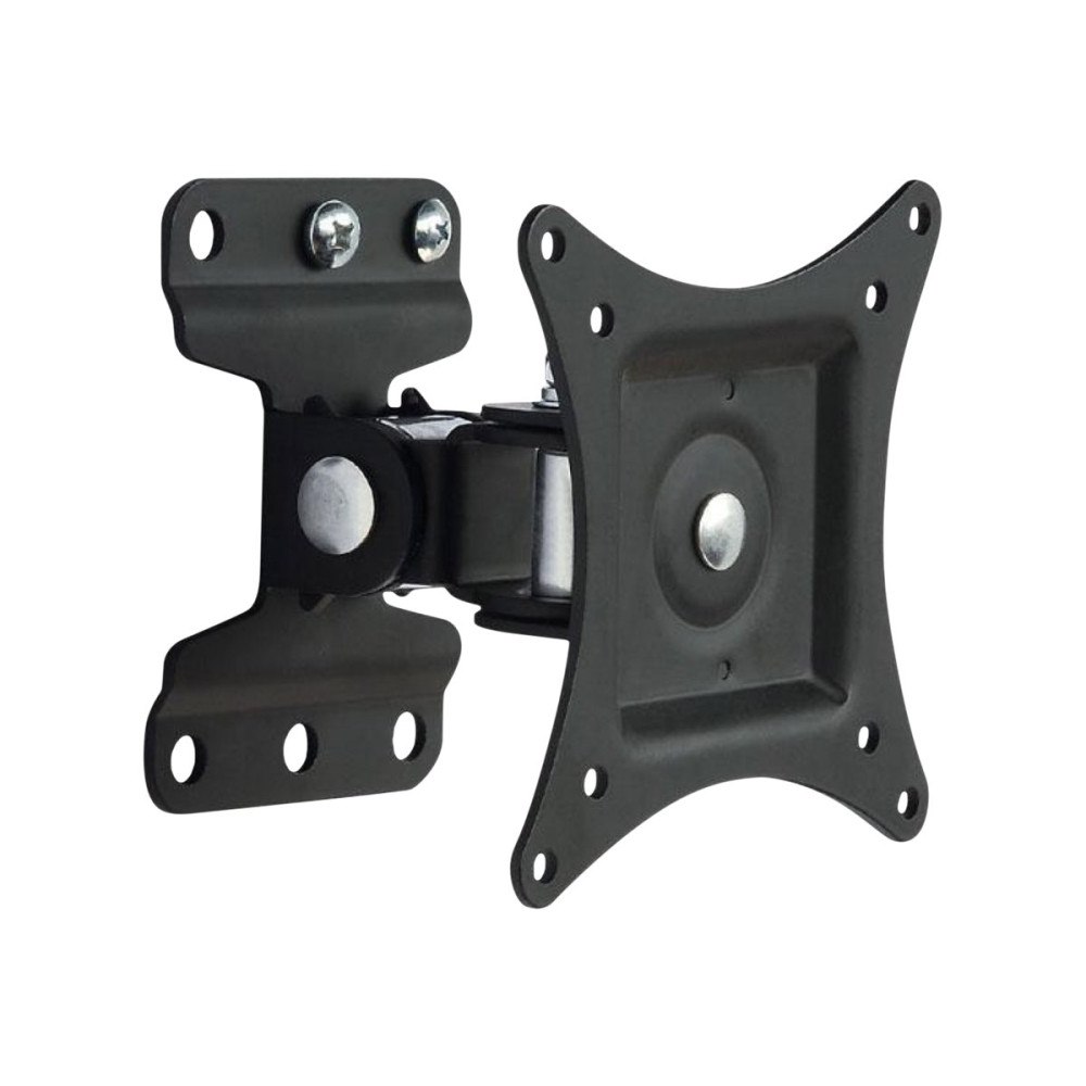 IC Intracom TECHly monteringssats - för LCD-TV - svart