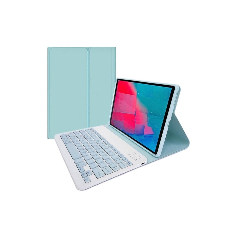 Strado Strado Fodral med tangentbord för Lenovo M10 Plus 10.3 X606...