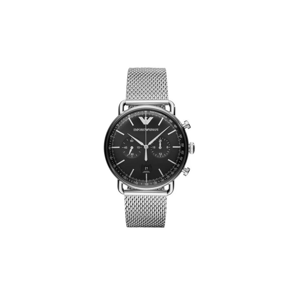 Giorgio Armani Laikrodis EMPORIO ARMANI MEN'S WATCH AR11104