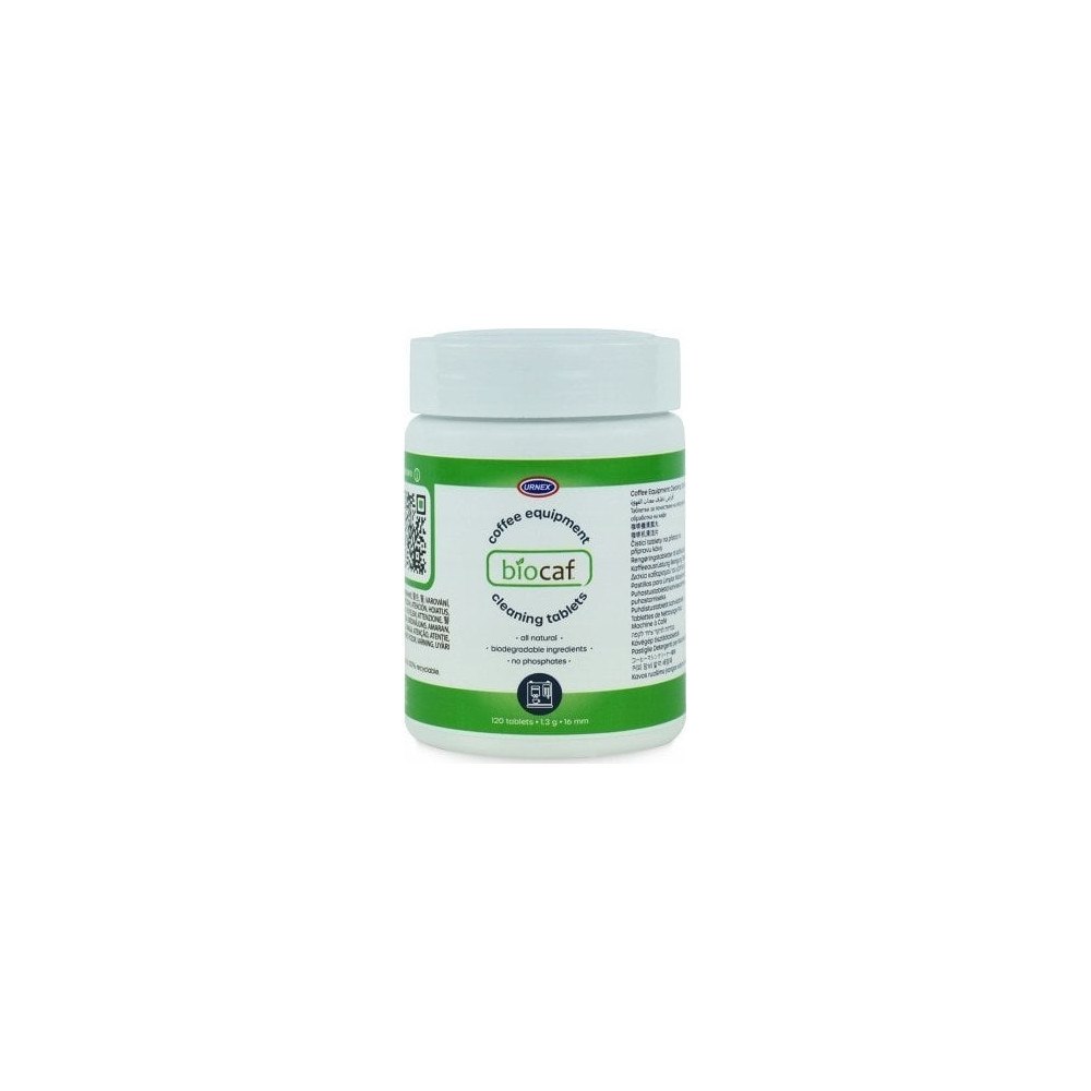 URNEX Urnex Biocaf