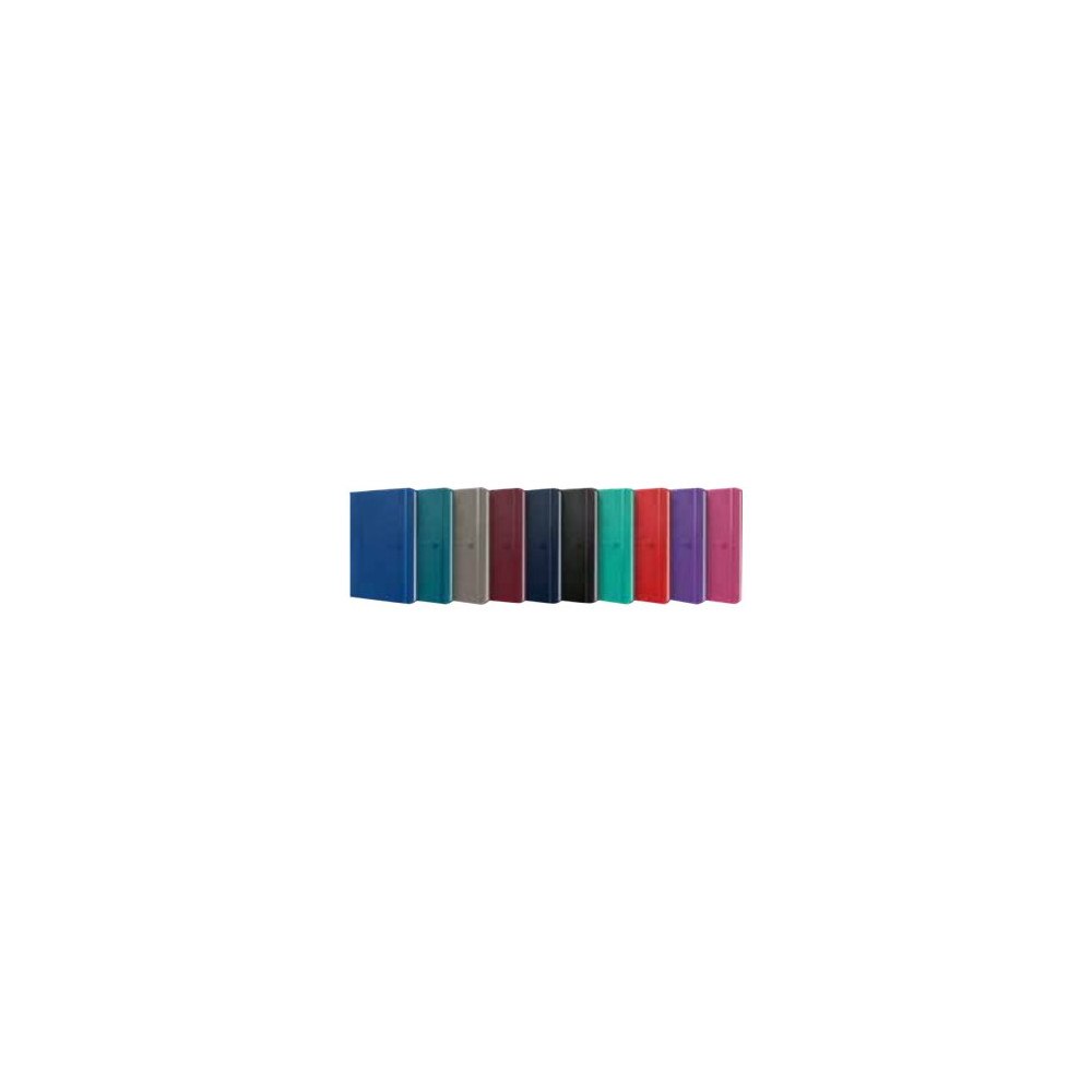Oxford International Oxford Signature - anteckningsblock - B5 - 80 ark