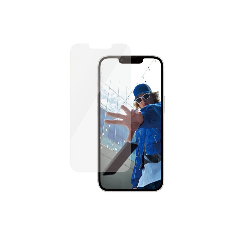 PanzerGlass PanzerGlass - skärmskydd för mobiltelefon - klassisk passform med EasyAligner