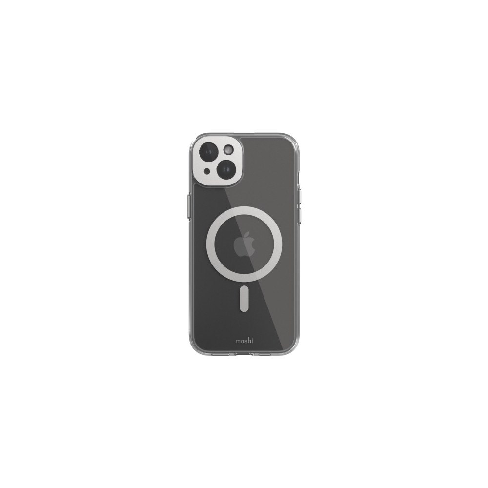 Moshi Moshi iGlaze for iPhone 15