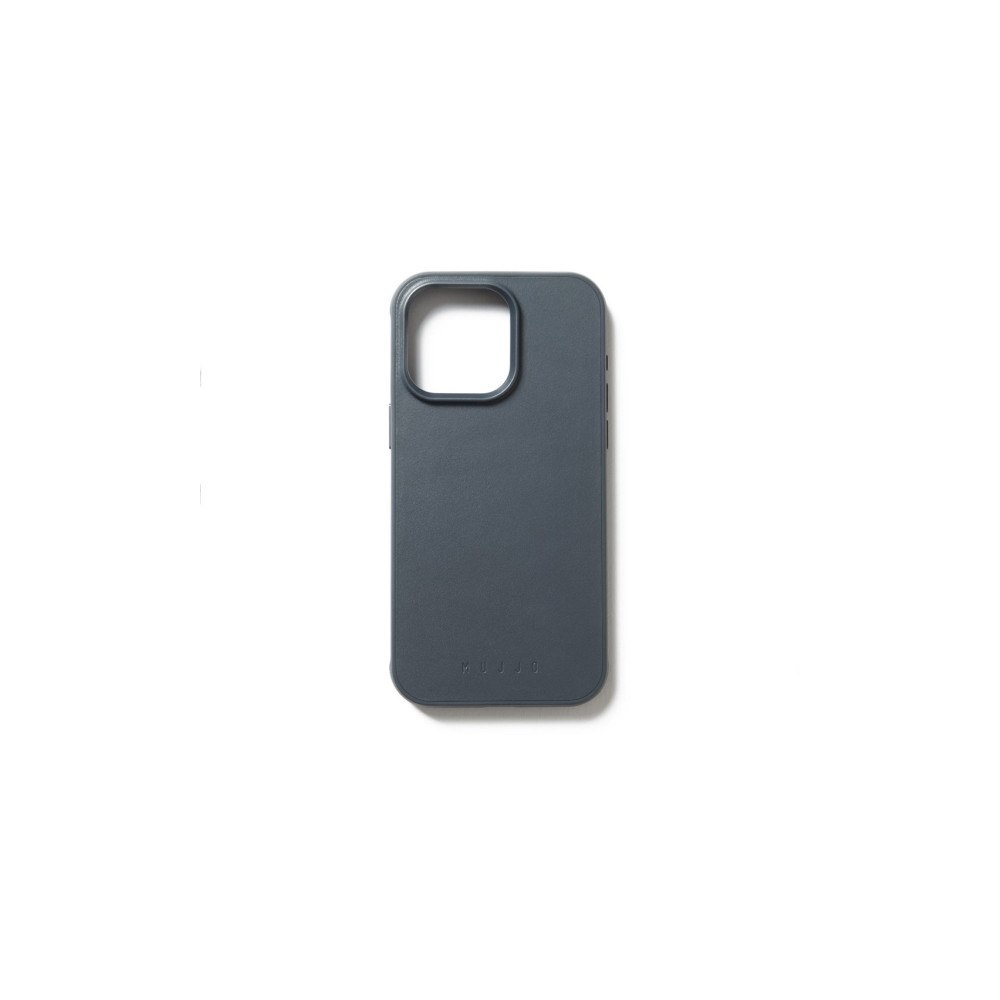 Troubadour Goods Limited Troubadour Goods Mujjo iPhone 15 Pro Max Shield Impact-fodra...