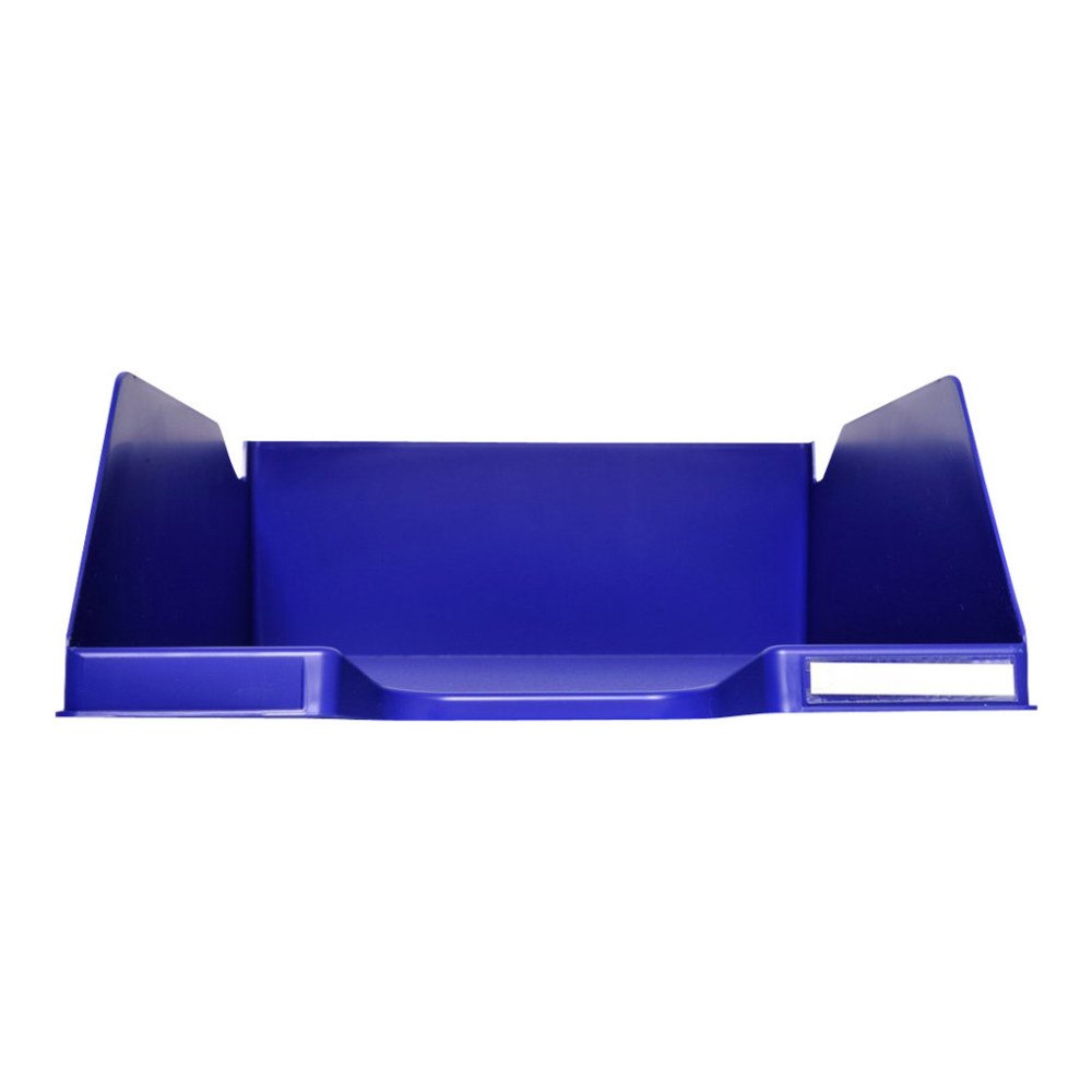 EXACOMPTA Exacompta Classic MAXI-COMBO 2 A4+ - brevfack - night blue