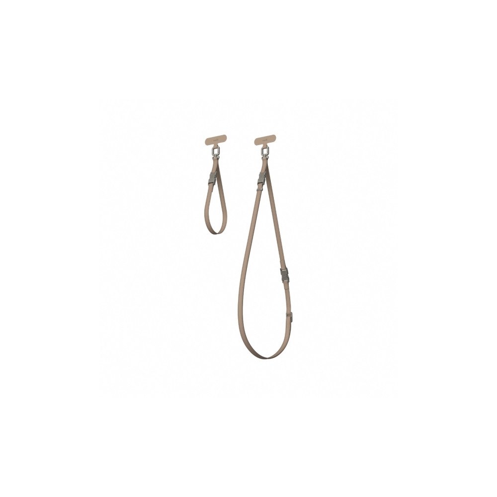 Moshi Moshi 2-i-1 handleds-/kroppsrem