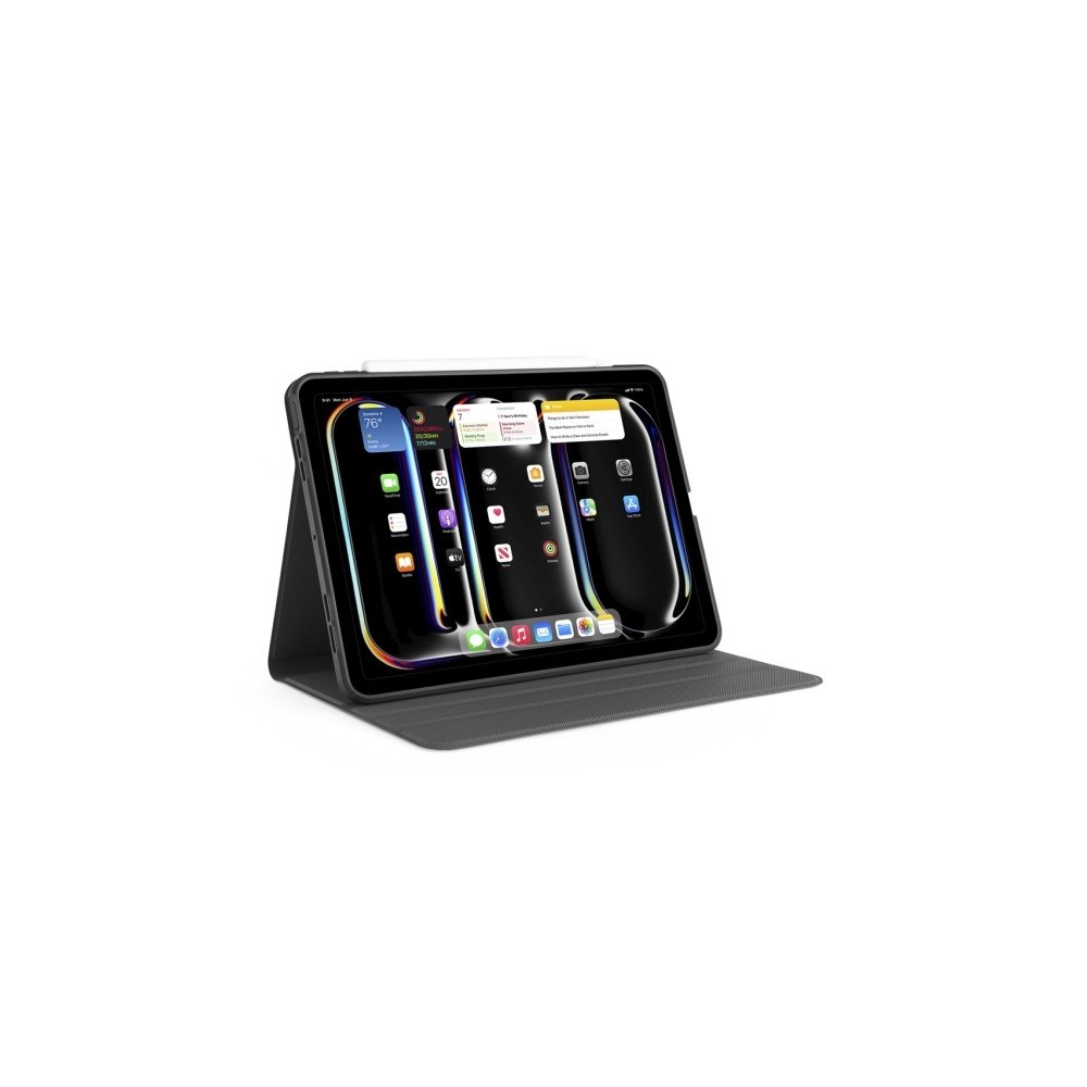 Pipetto Pipetto iPad Pro 11 (2024) Rotating Folio Case