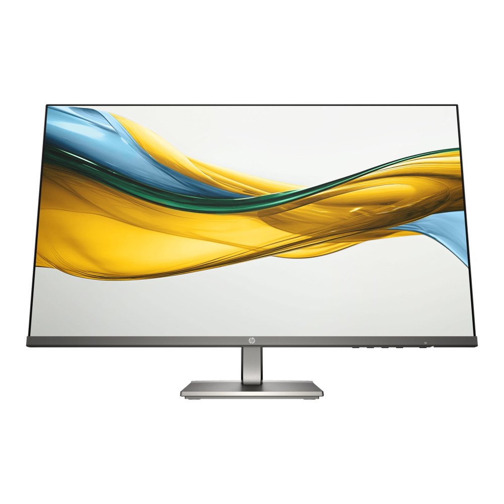 HP HP 527da - 5 Series - LED-skärm - Full HD (1080p) - 27"