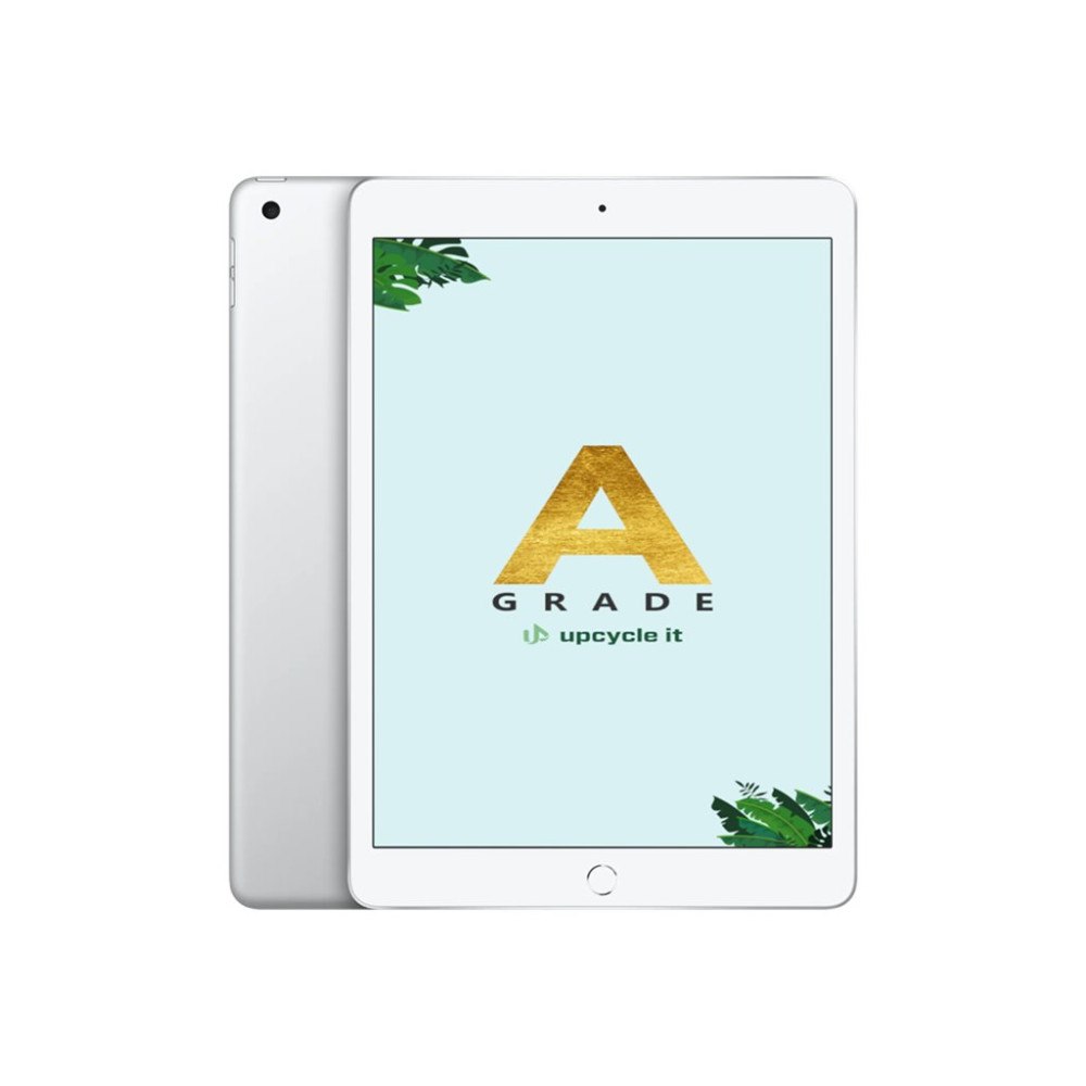 upcycle it Apple iPad 2021 - 9:e generation - surfplatta - 256 GB