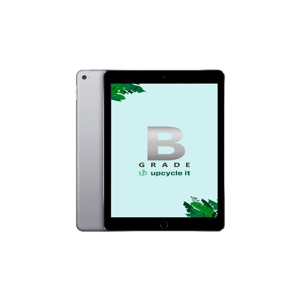 upcycle it Apple iPad - 9:e generation - surfplatta - 64 GB