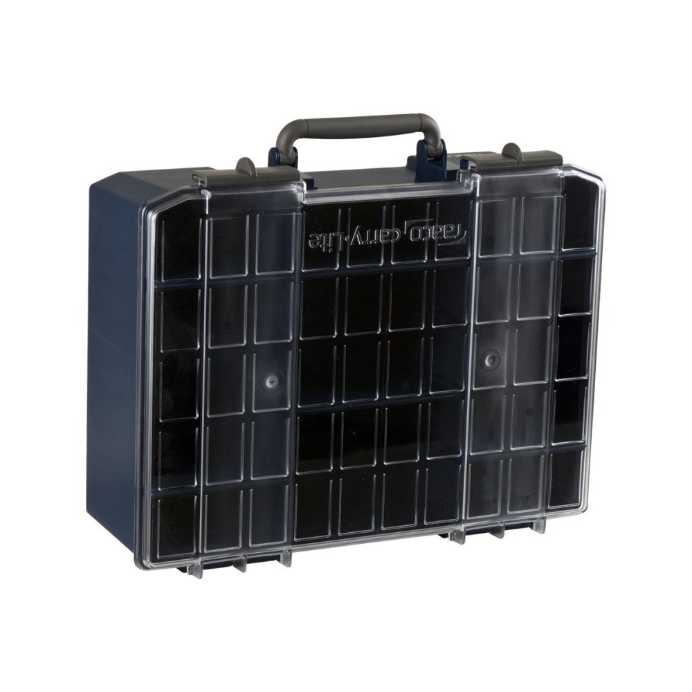 raaco Raaco CarryLite 150-9 - boxorganiserare - raaco blue