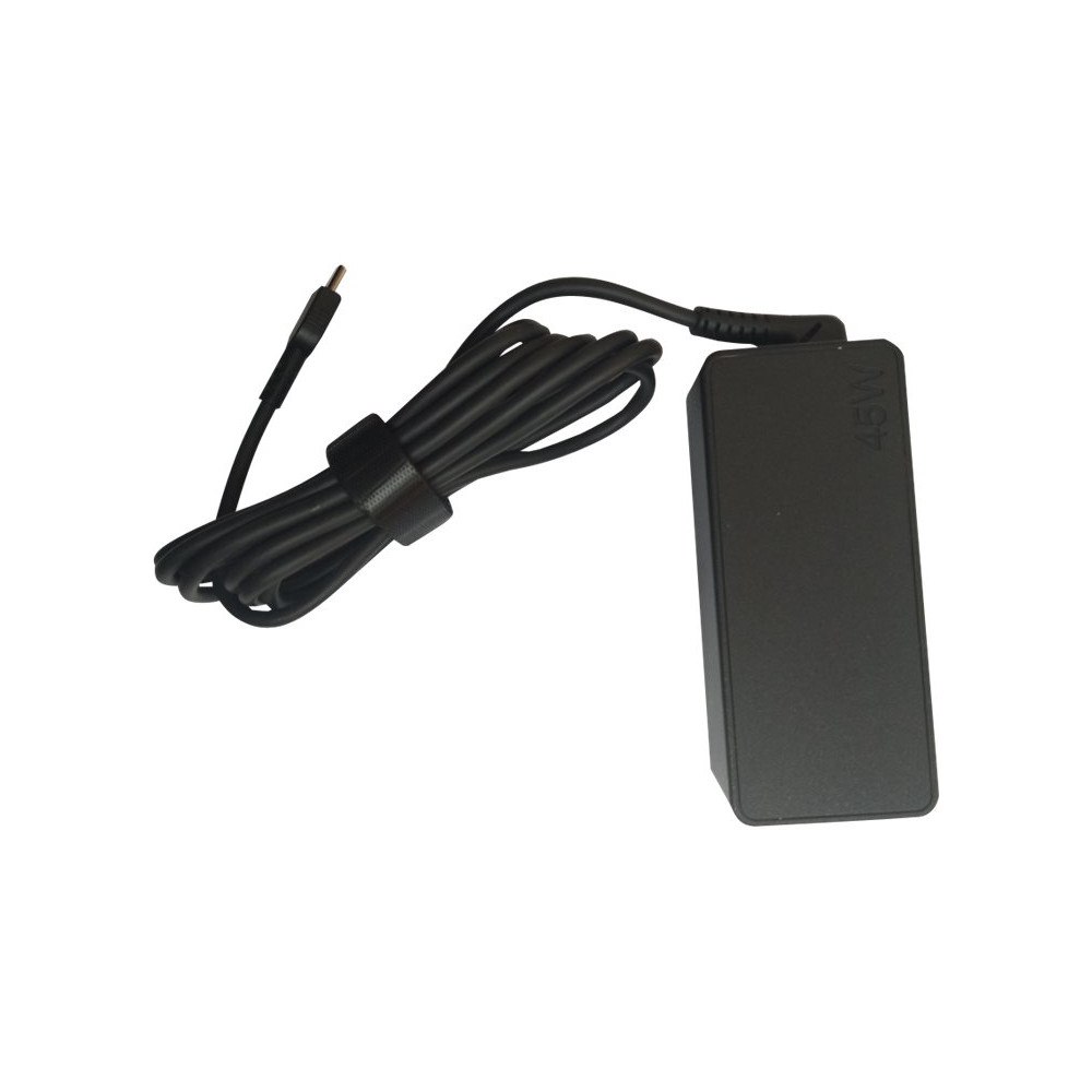 Lenovo Lenovo - strömadapter - 45 Watt