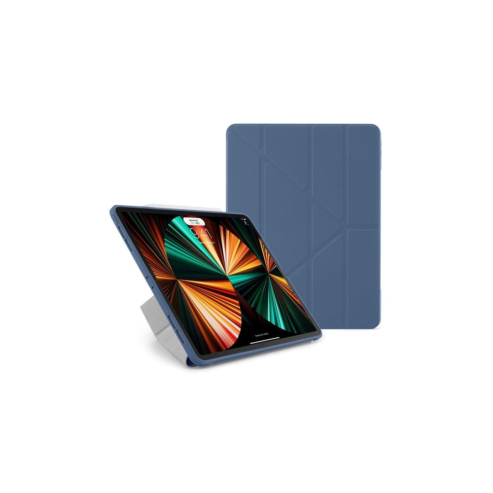Pipetto Pipetto Origami No1 Original, Folio, Apple, iPad Pro 12.9 (2...