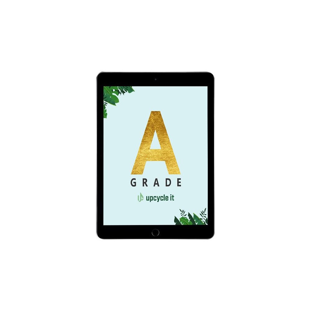 upcycle it Apple iPad Wi-Fi - 7:e generation - surfplatta - 32 GB - 10.2"