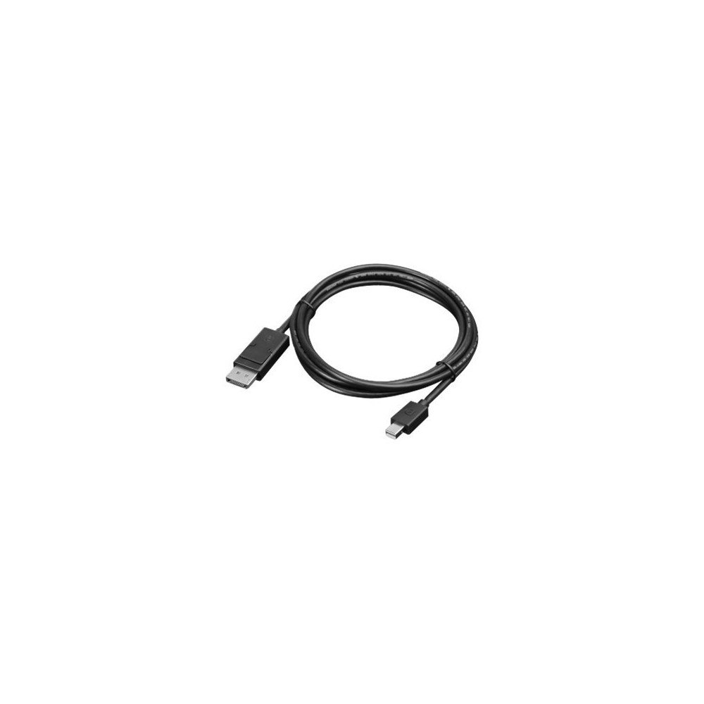 Lenovo Lenovo DisplayPort-kabel - 2 m