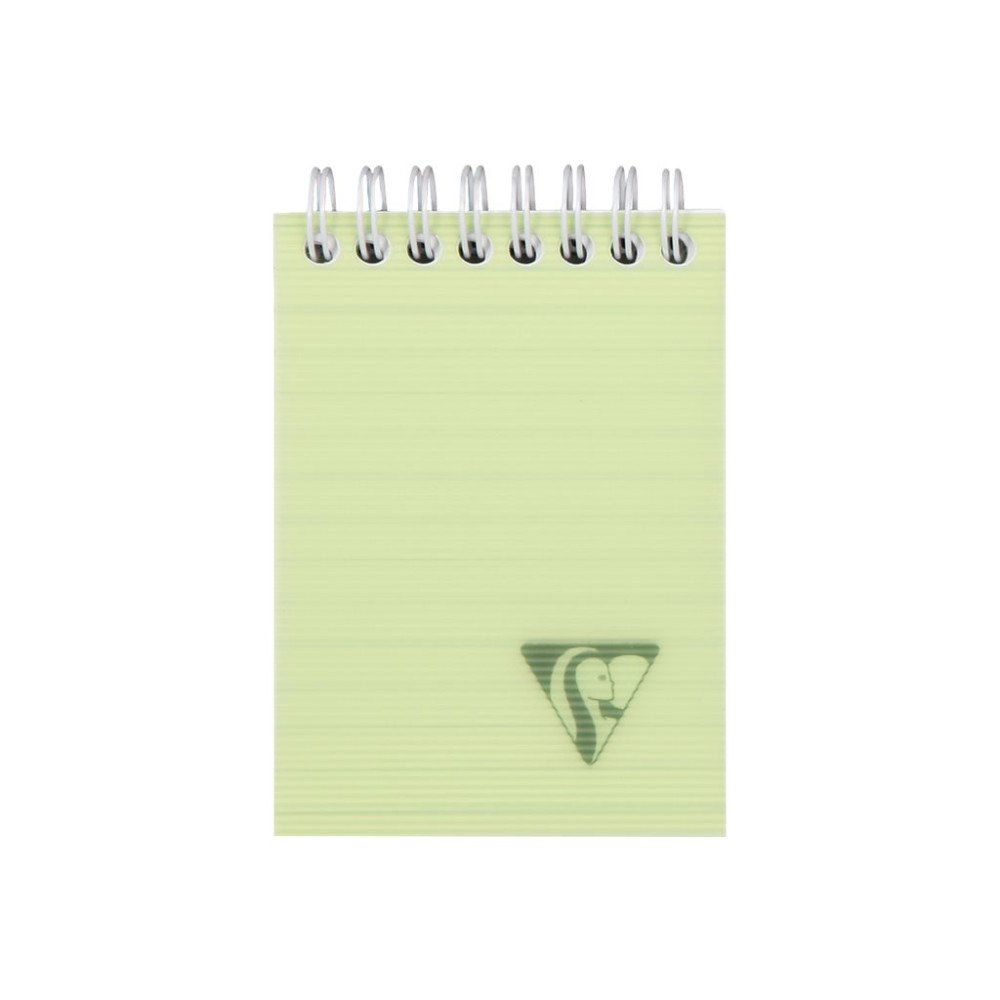 Clairefontaine Clairefontaine Linicolor - dyna - A6 - 80 ark