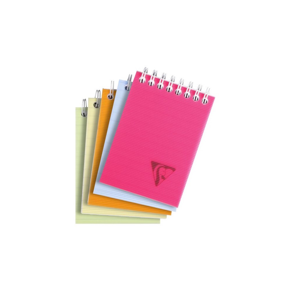 Clairefontaine Clairefontaine Linicolor - dyna - A7 - 80 ark