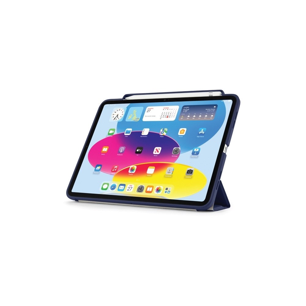Pipetto Pipetto P053-113-V, Utbytbara fodral, Apple, iPad 10th Gen (...