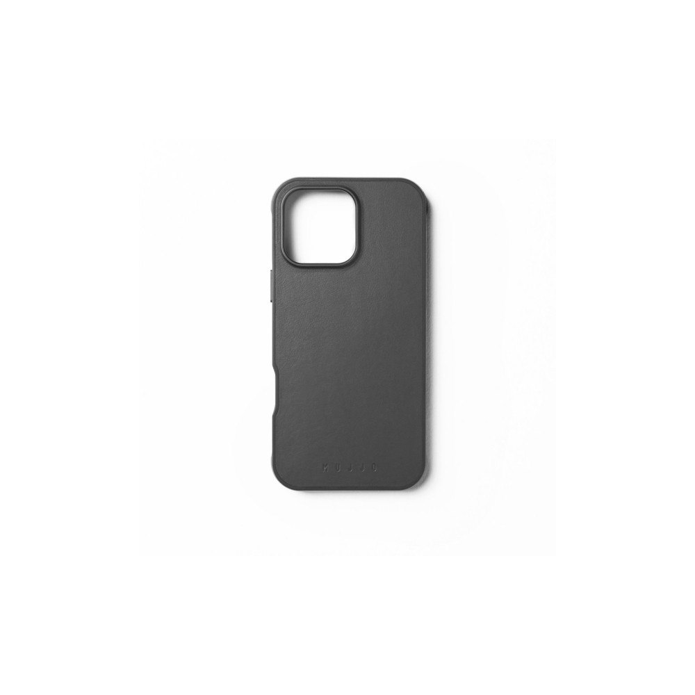 MUJJO Mujjo Shield-fodral för iPhone 16 Pro Max