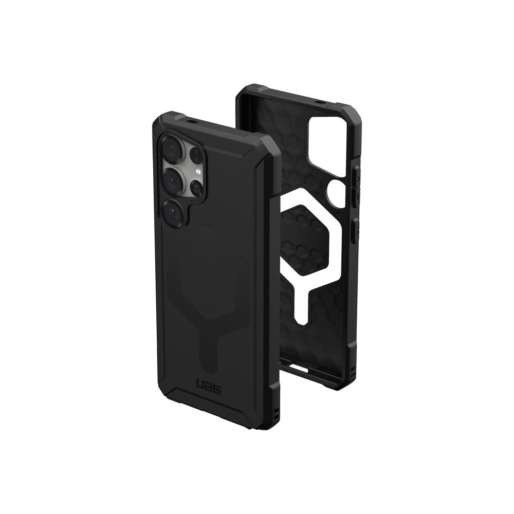 Urban Armor Gear UAG Essential Armor Series - baksidesskydd för mobiltelefon