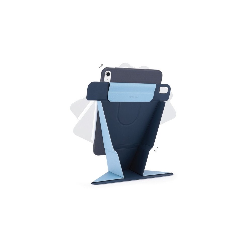 Pipetto "Pipetto Origami No6 fodral med stativ för iPad Air 11 (2024...