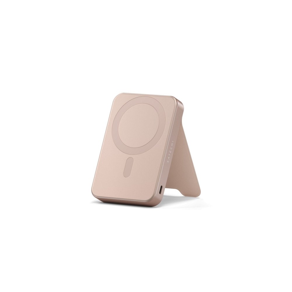 Satechi Satechi Qi2 10K Magnetic Power Bank with Stand