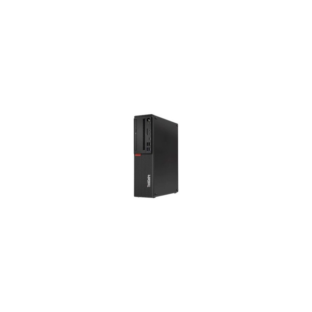 upcycle it Lenovo ThinkCentre M720s - SFF Core i5 8400 2.8 GHz - 16 GB - SSD 256 GB - rekonditionerad