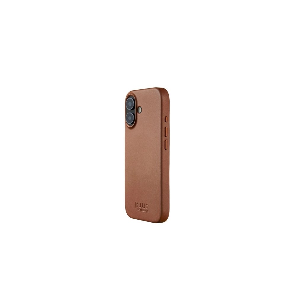MUJJO Mujjo Leather Case