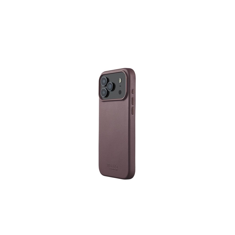MUJJO Mujjo Leather Case