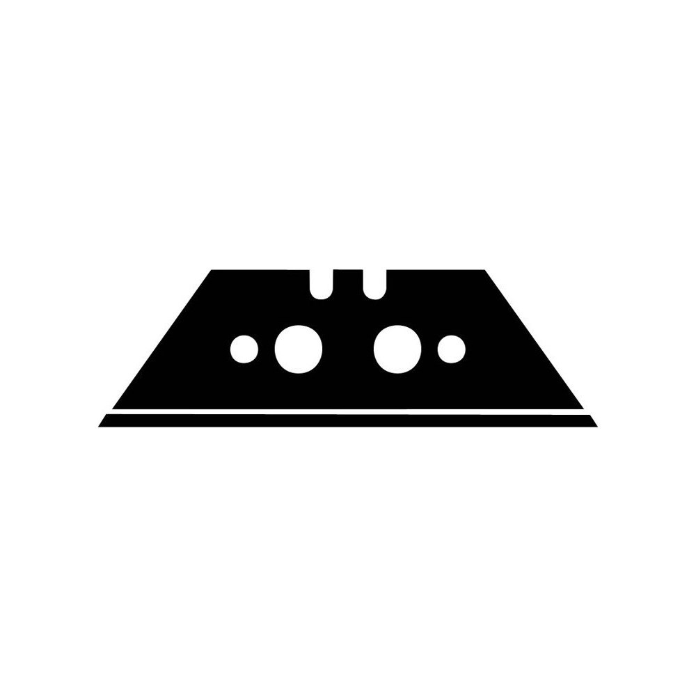 MARTOR Martor Maxisafe No. 199 - skärblad till funktionskniv
