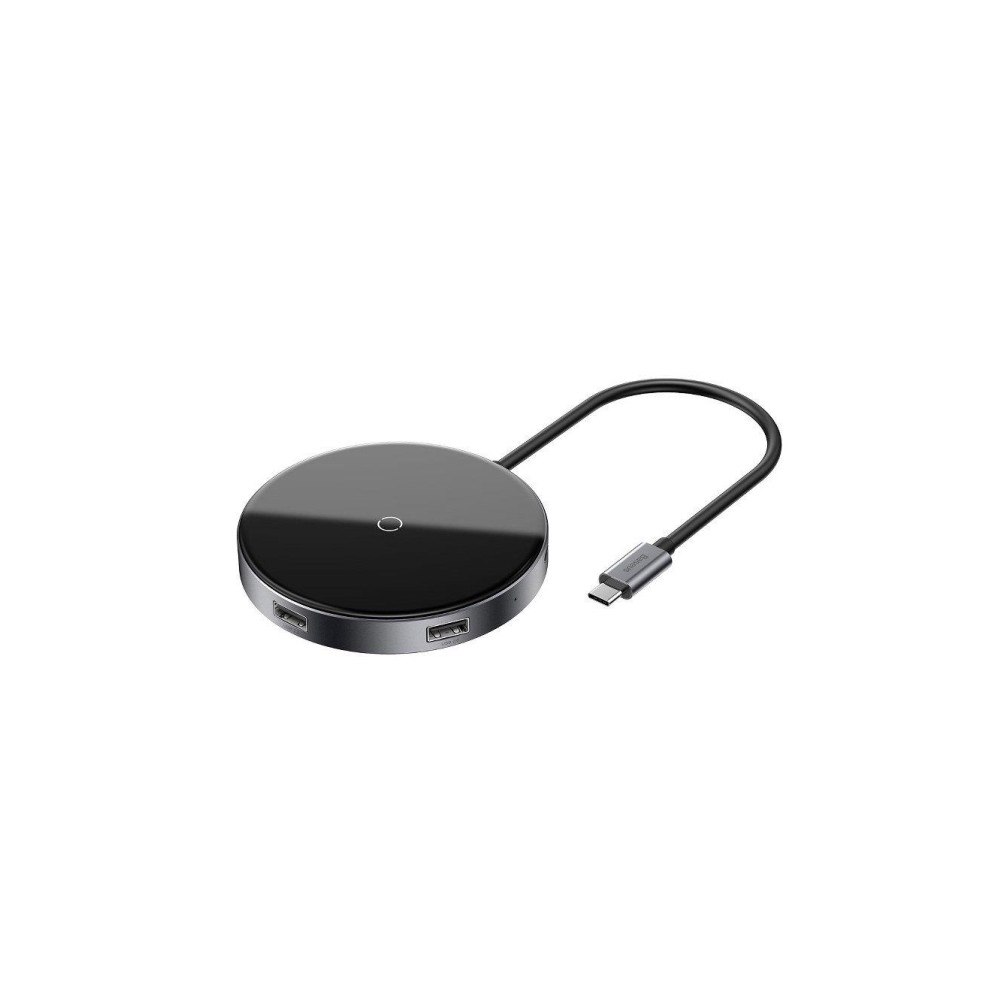 Baseus Charger induction for smartphone Baseus WXJMY-A0G (USB 2.0,...