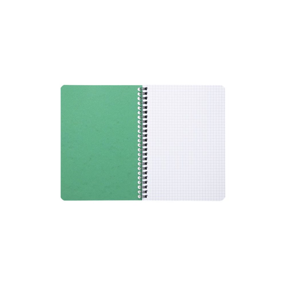 Clairefontaine Clairefontaine Forever - anteckningsblock - A5 - 60 ark