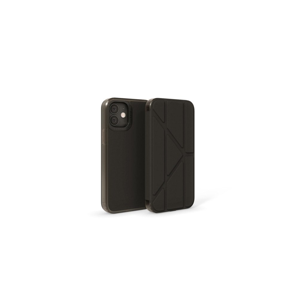 Pipetto Dėklas Pipetto Origami Folio for iPhone 12 mini