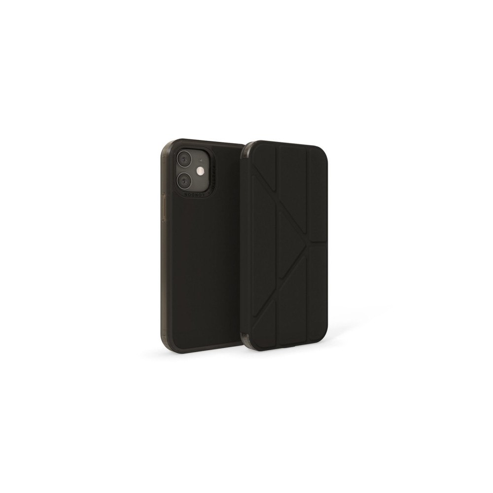 Pipetto Dėklas Pipetto Origami Folio for iPhone 12 Pro Max